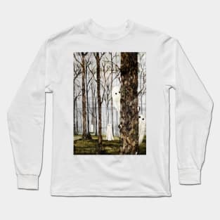 Treecreeper Long Sleeve T-Shirt